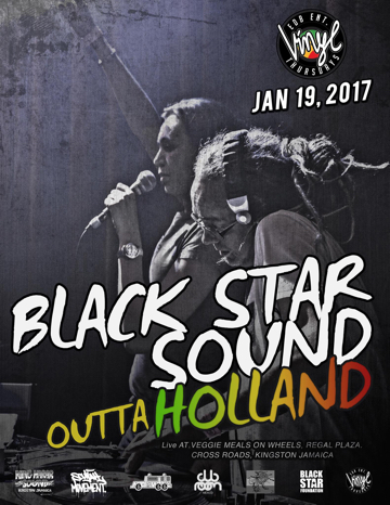 Black Star Sound